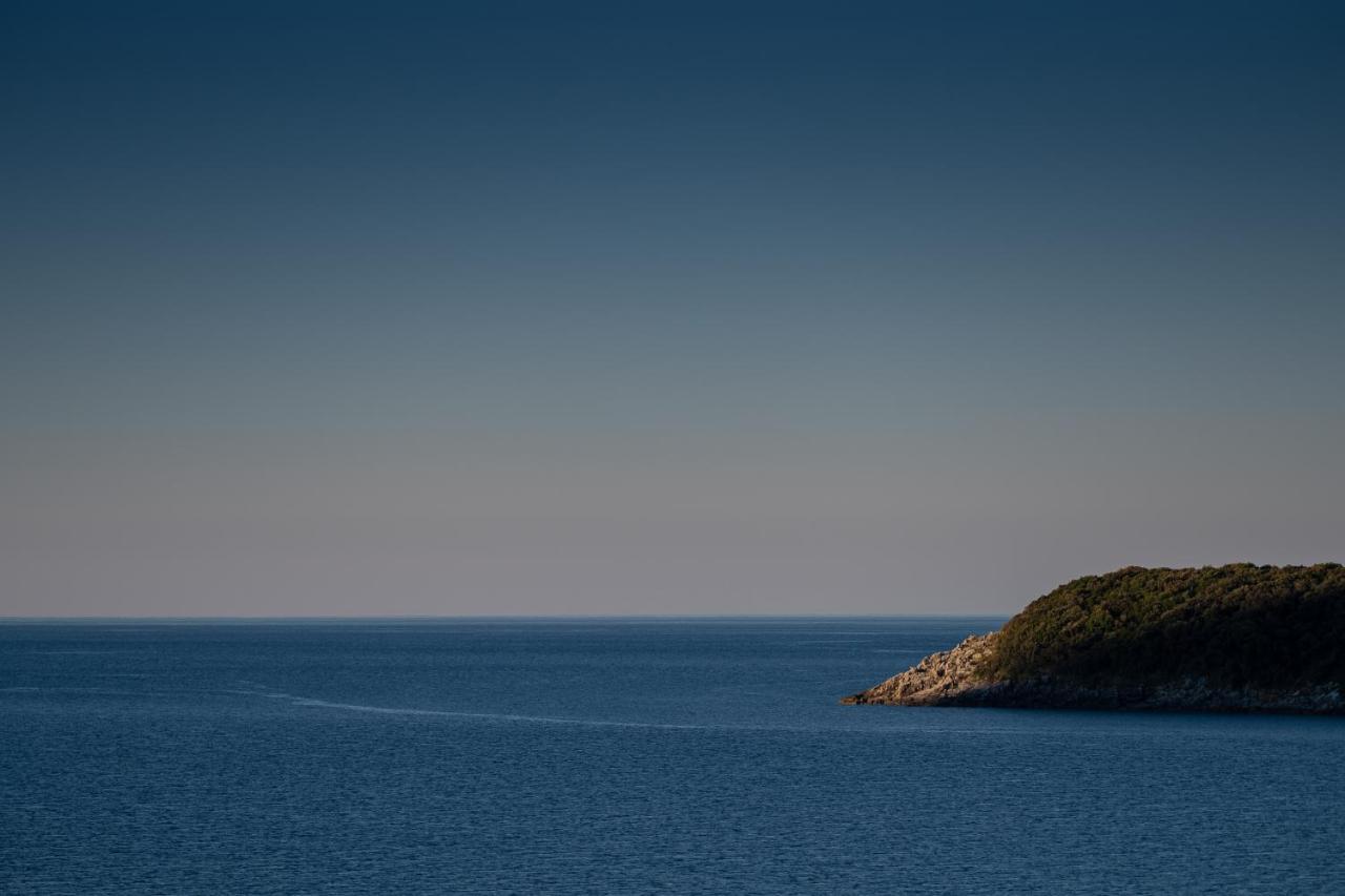 Poseidon The Beach Hotel Budva Kültér fotó